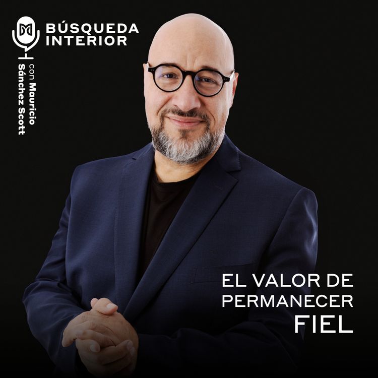 cover art for El valor de permanecer fiel