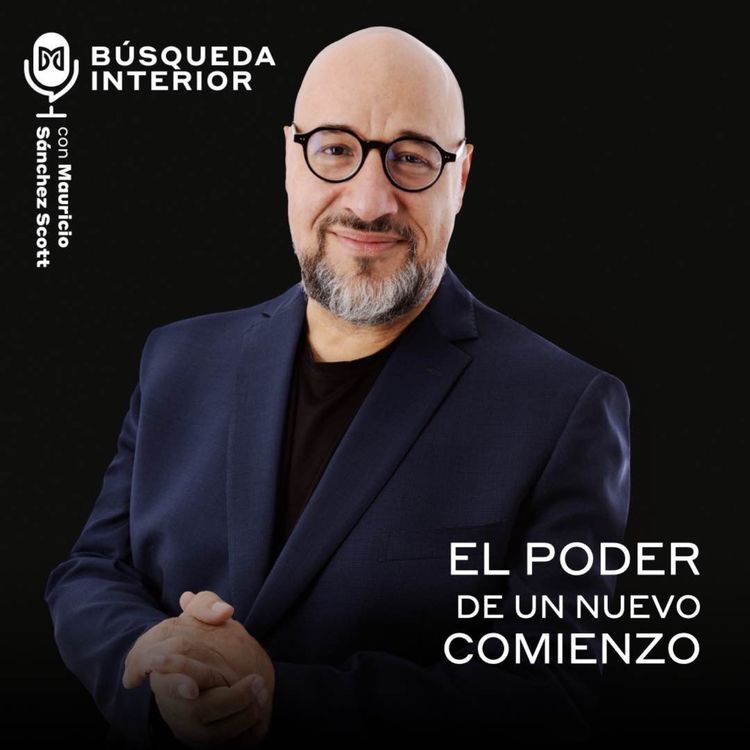 cover art for El poder de un nuevo comienzo