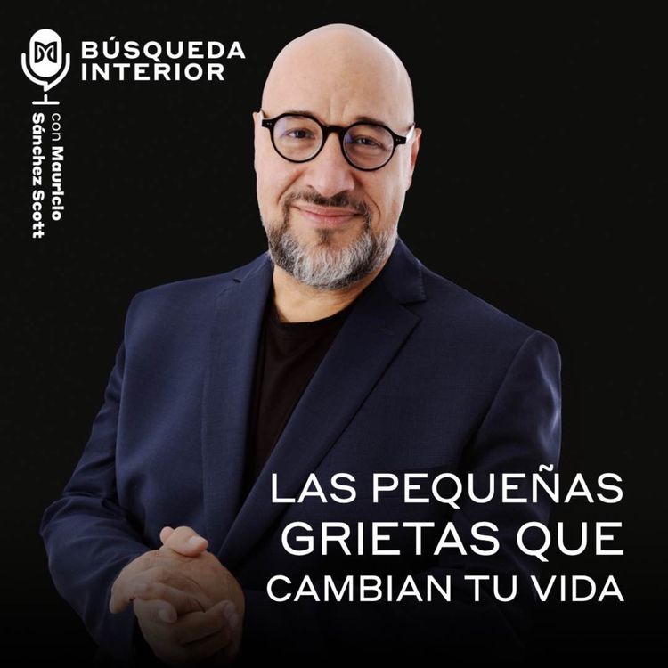 cover art for Las pequeñas grietas que cambian tu vida