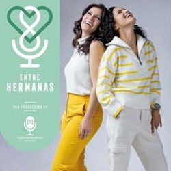 cover art for Entre Hermanas