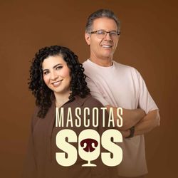 cover art for Mascotas SOS