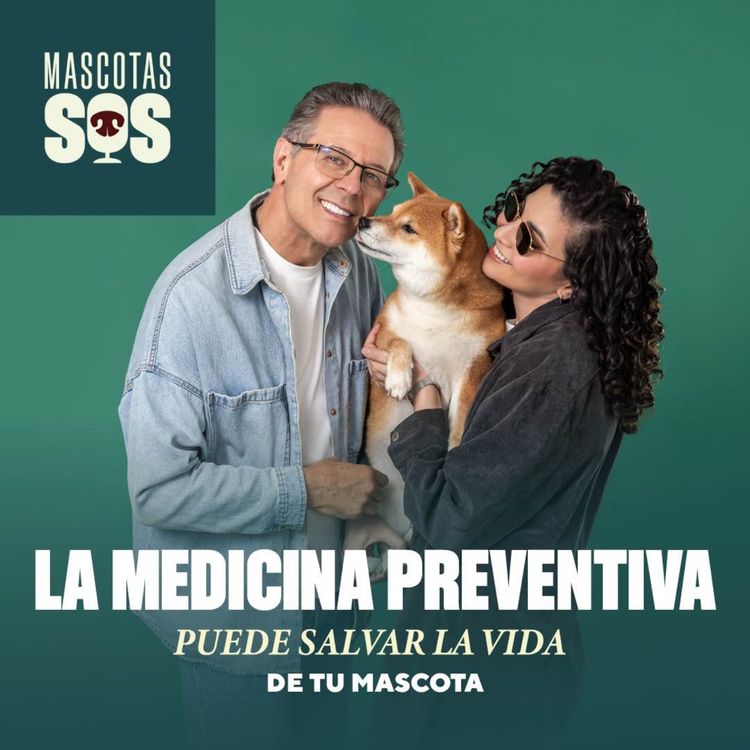 cover art for La medicina preventiva puede salvar la vida de tu mascota