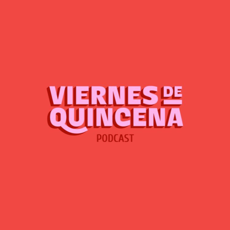 cover art for T3 E9 "Buscar trabajo ya parece reality show"
