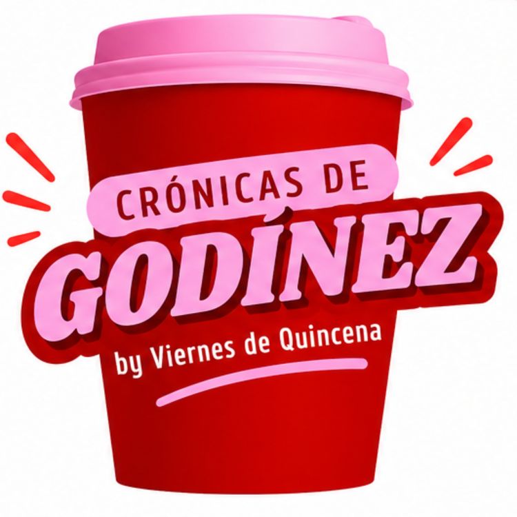 cover art for 01 "Viernes de Crónicas de Godínez"