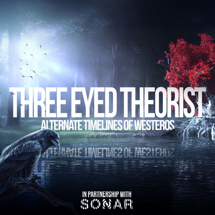 cover art for What if Tywin Discovered Littlefinger’s Schemes & Sided With The Starks