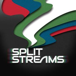 cover art for Split Streams