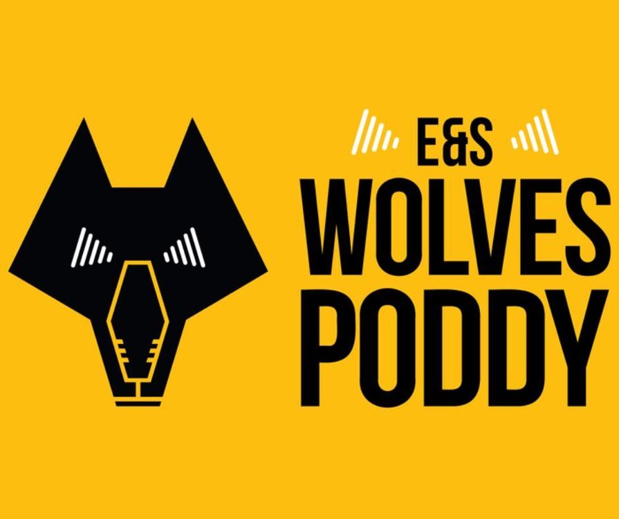cover art for E&S Wolves podcast: Episode 435 - The start of a new era