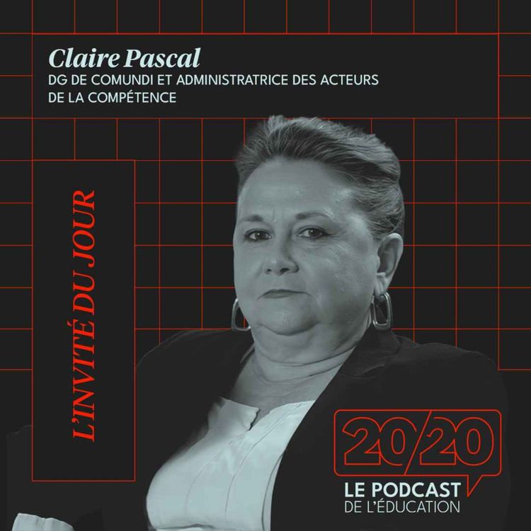 cover art for Apprendre à apprendre est la compétence qui fera la différence