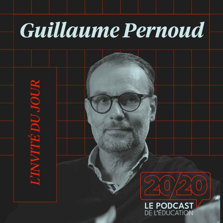 cover art for S’adapter est devenu la première compétence des dirigeants !