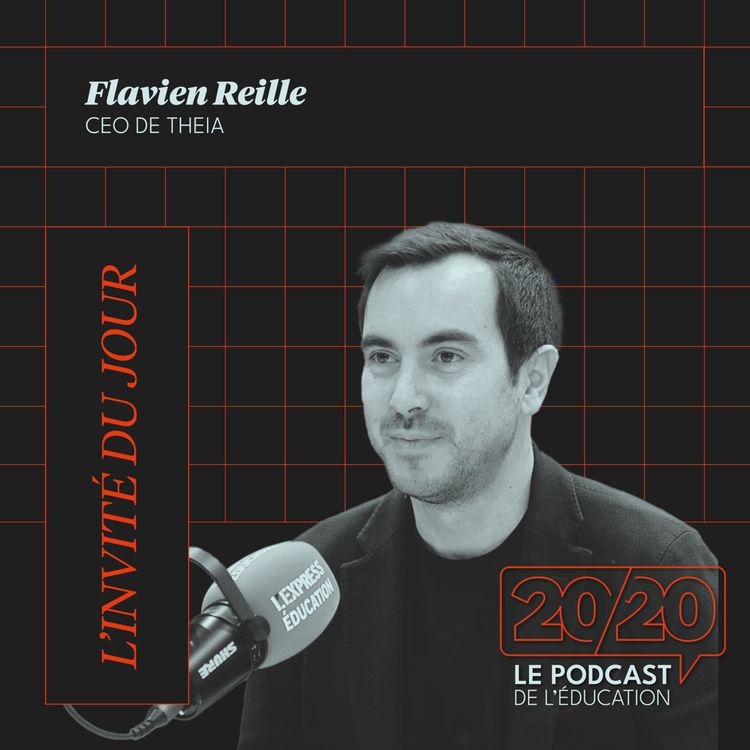 cover art for Réinventer l’évaluation à l’heure de l’intelligence artificielle.
