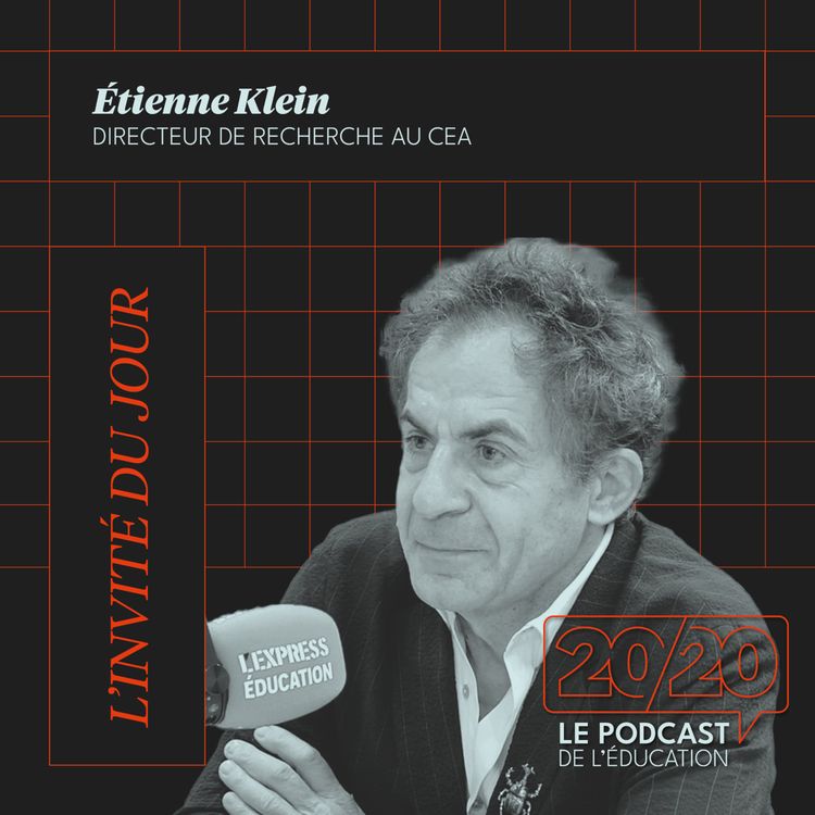 cover art for L'enseignement, c'est du corps à corps !