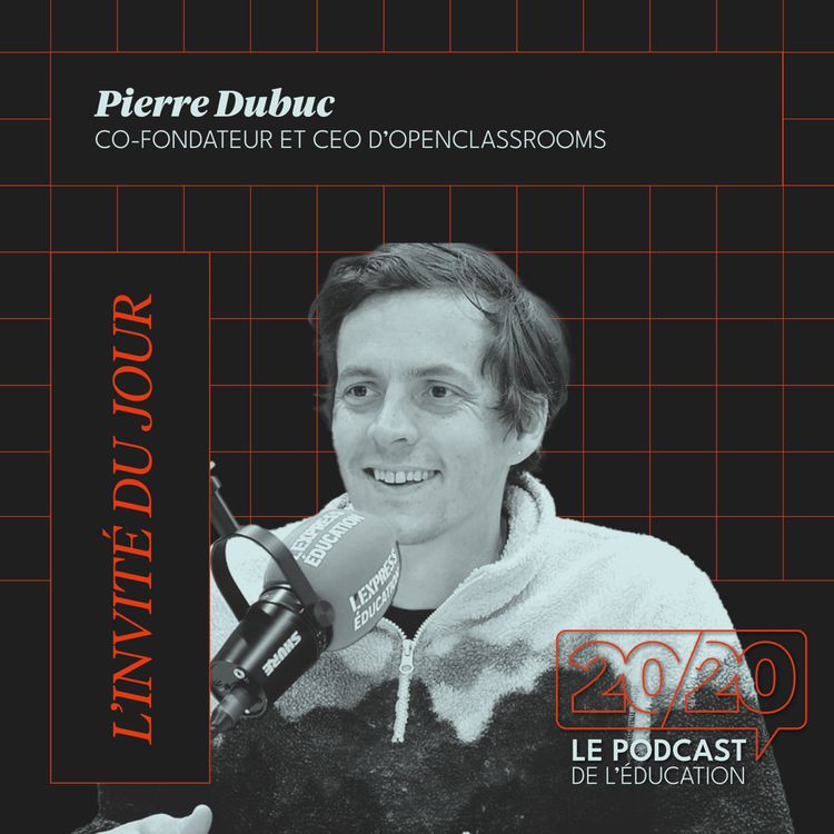 cover art for Apprendre à apprendre : la compétence clé à l’ère de l’IA.