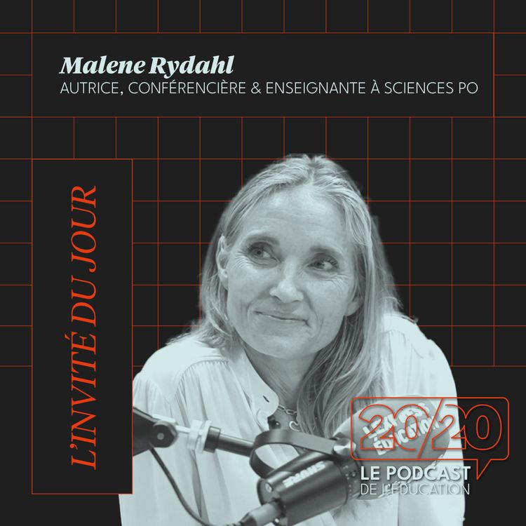 cover art for Le Danemark a le taux de confiance le plus élevé au monde !