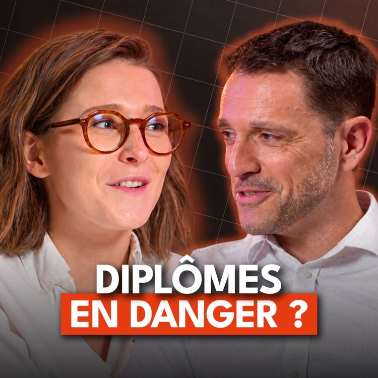 cover art for À l’ère de l’IA, l’esprit critique devient notre compétence la plus précieuse