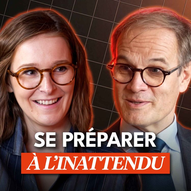 cover art for À l’ère de l’IA, faire des études devient-il encore plus important ?