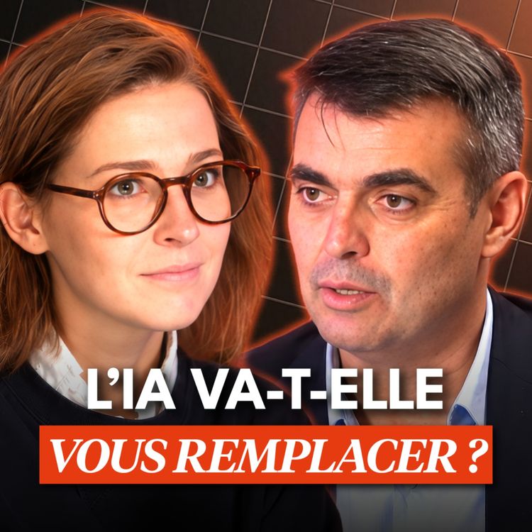 cover art for L’IA va-t-elle remplacer les experts en cybersécurité ?