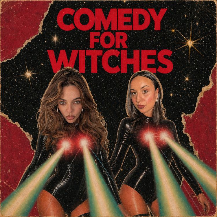 cover art for Hey Hags!