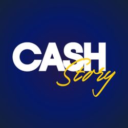 cover art for Cash Story