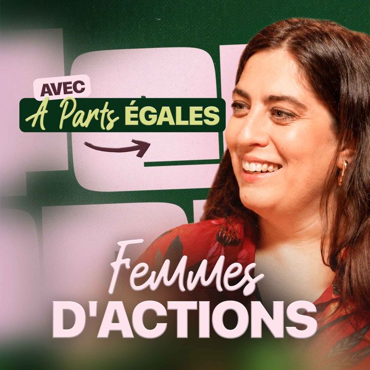 cover art for À Parts Égales : en amour, égalité n’est pas équité