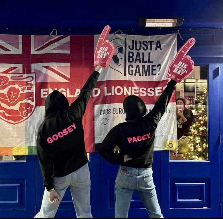 cover art for S2 DOWN & OUT IN HAMPDEN PARK