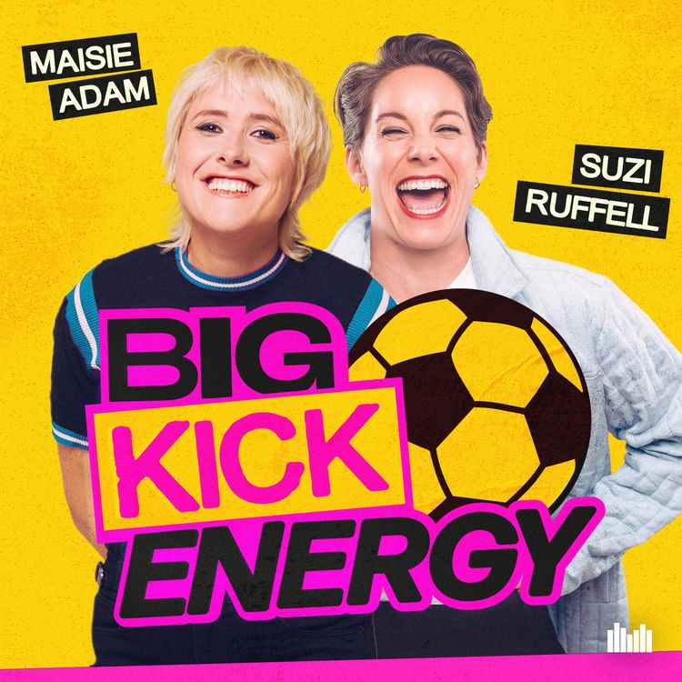cover art for WHY ARE FOOTBALLERS PULLING EACH OTHER’S HAIR?