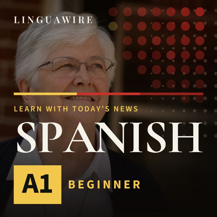 cover art for A1 Spanish News | Can Anne Montgomery House Survive D.C.'s Rent Crisis?