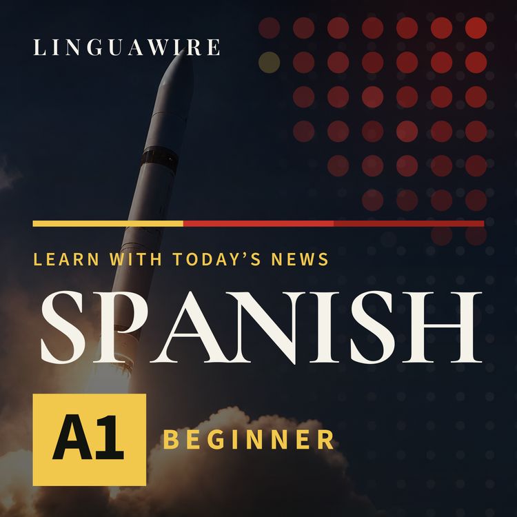 cover art for A1 Spanish News | Can Isar Aerospace Open Space for Europe?