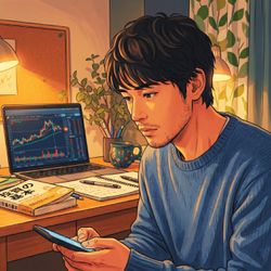 cover art for 素人の投資実験室、未来への種まきラジオ