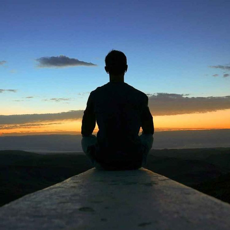 cover art for Rainbow Visualization Meditation | Balance Your Energy & Calm Your Mind