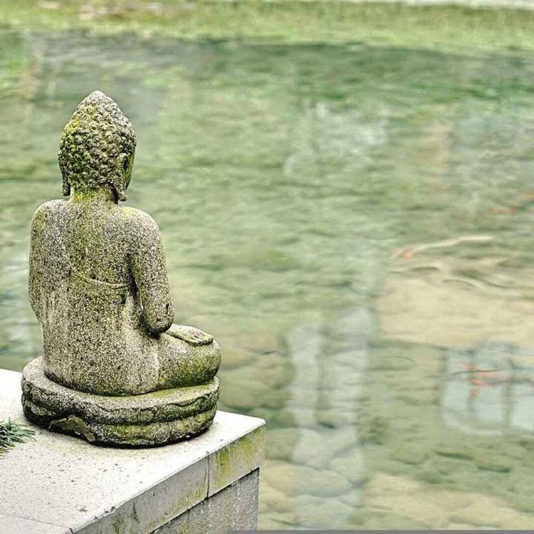 cover art for 5-Minute Mindfulness Meditation | Cultivate Deep Presence & Calm
