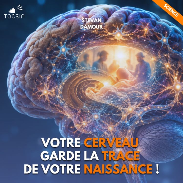 cover art for Mort imminente : ce n'est pas une mort, que l'on vit : c'est la naissance !