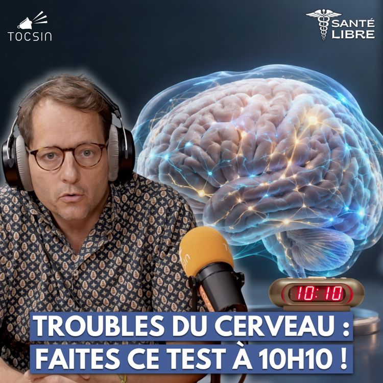 cover art for Alzheimer : ce test simple peut révéler les premiers signes d’un déclin cognitif