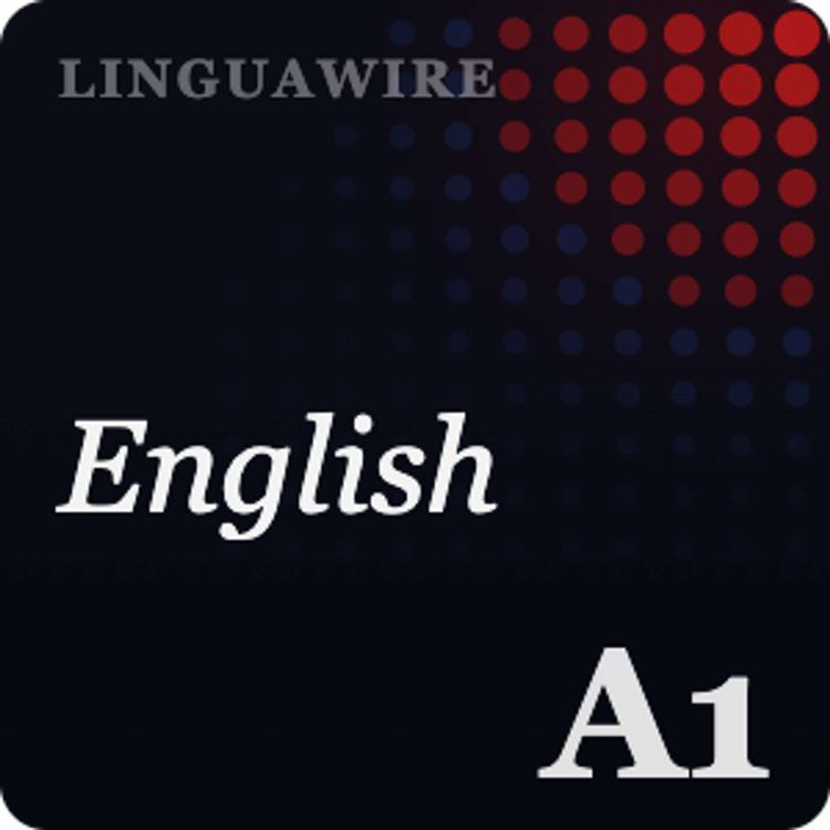 cover art for A1 English | Somaliland opens embassy after Israel recognizes it | Today's Easy News