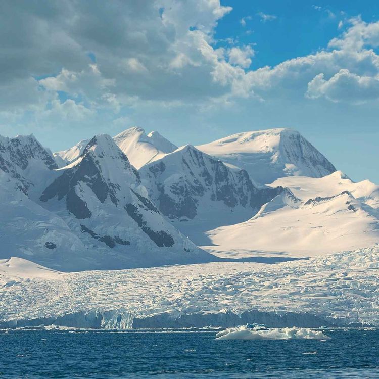 cover art for Mer ou Montagne
