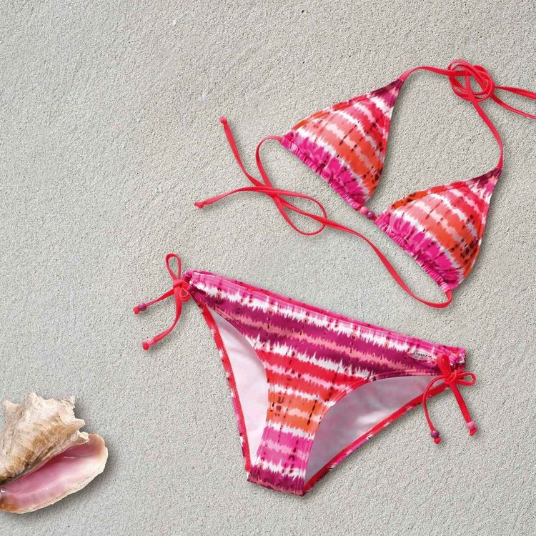 cover art for Le bikini