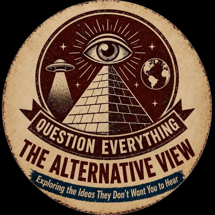 cover art for Episode 1 - Introduction