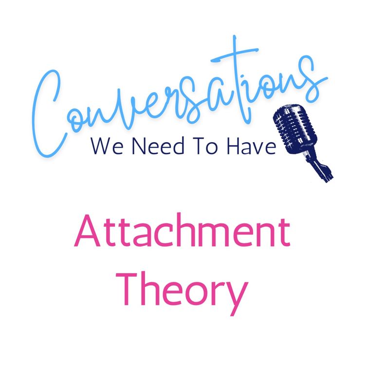 cover art for Attachment Theory