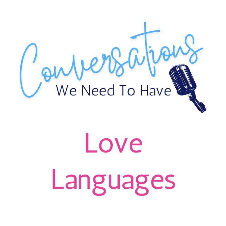 cover art for Love Languages