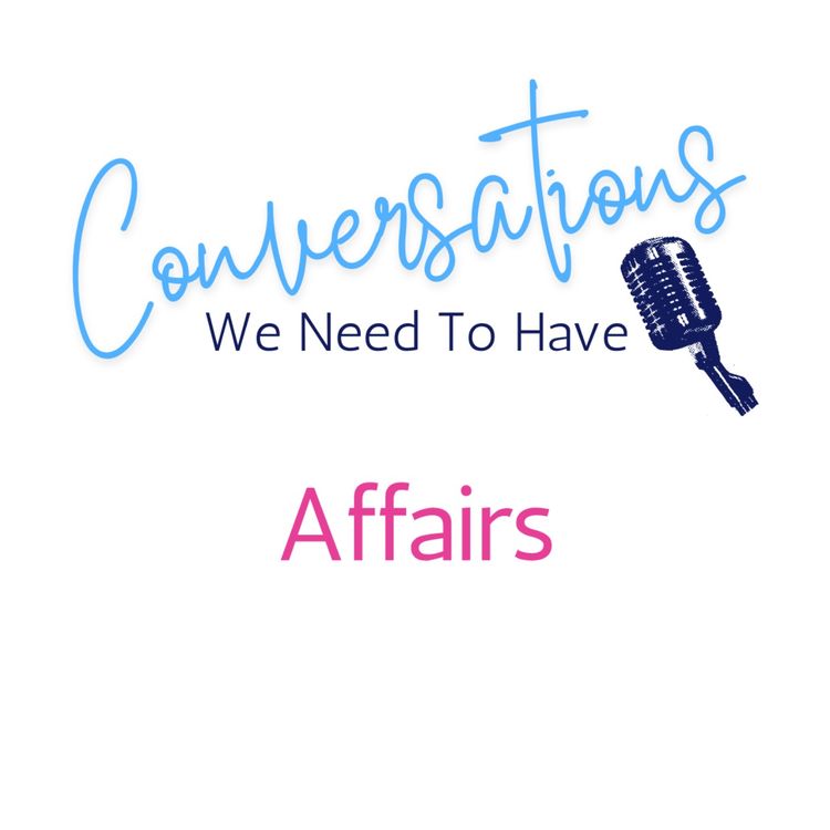 cover art for Affairs