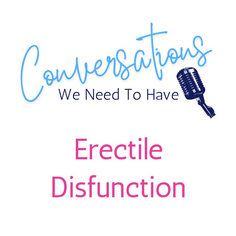 cover art for Erectile Disfunction