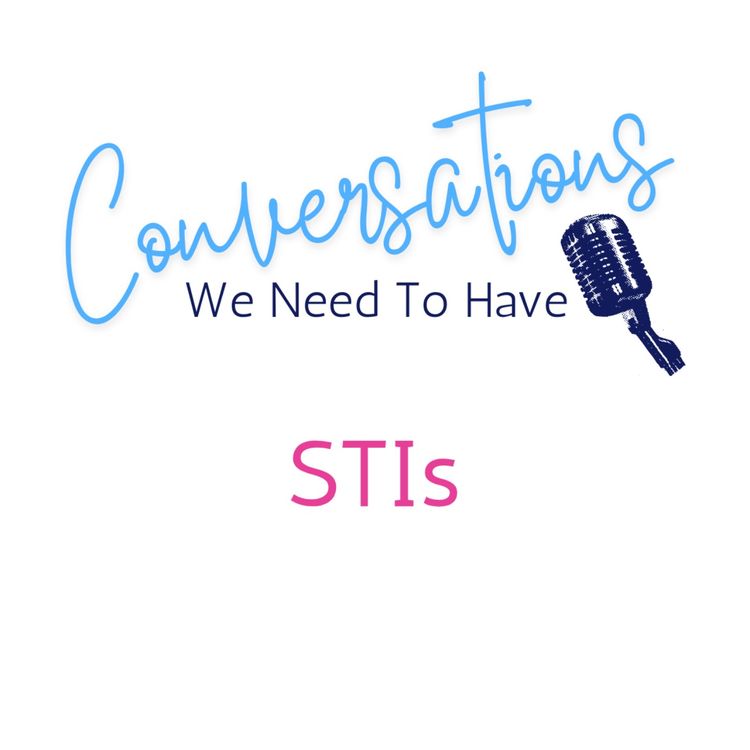 cover art for STIs