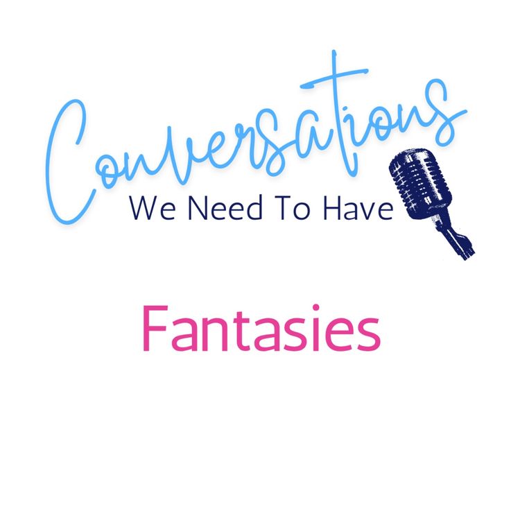 cover art for Fantasies