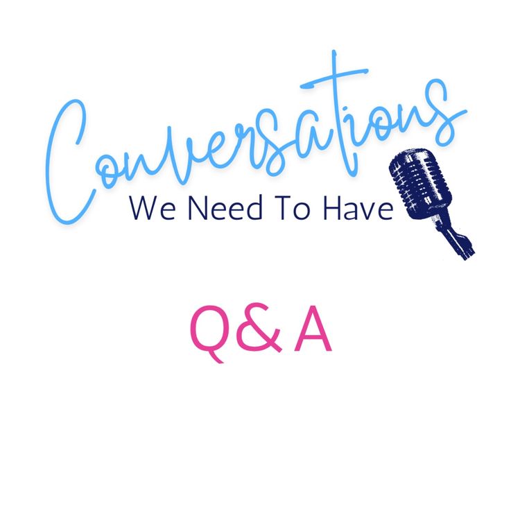 cover art for Q&A