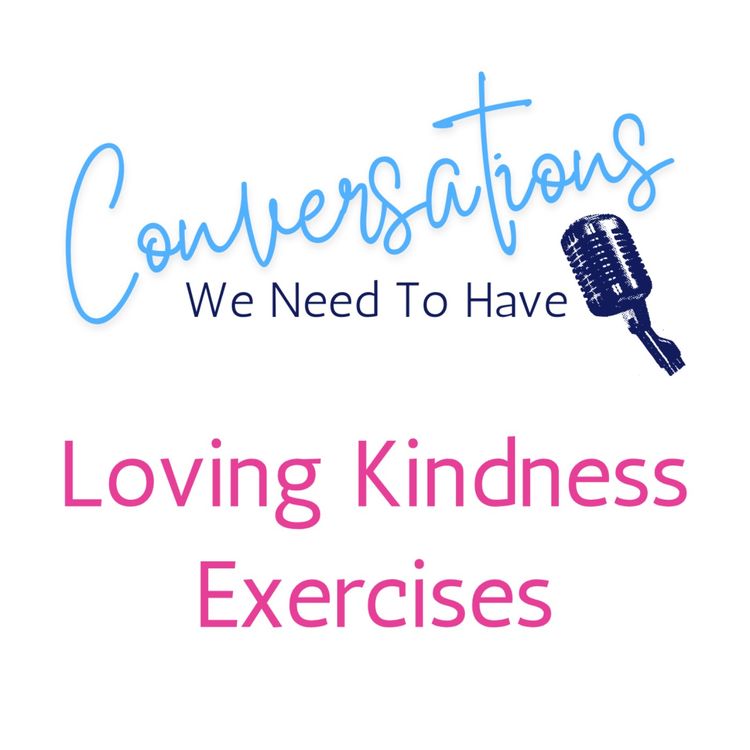 cover art for Loving Kindness Exercises