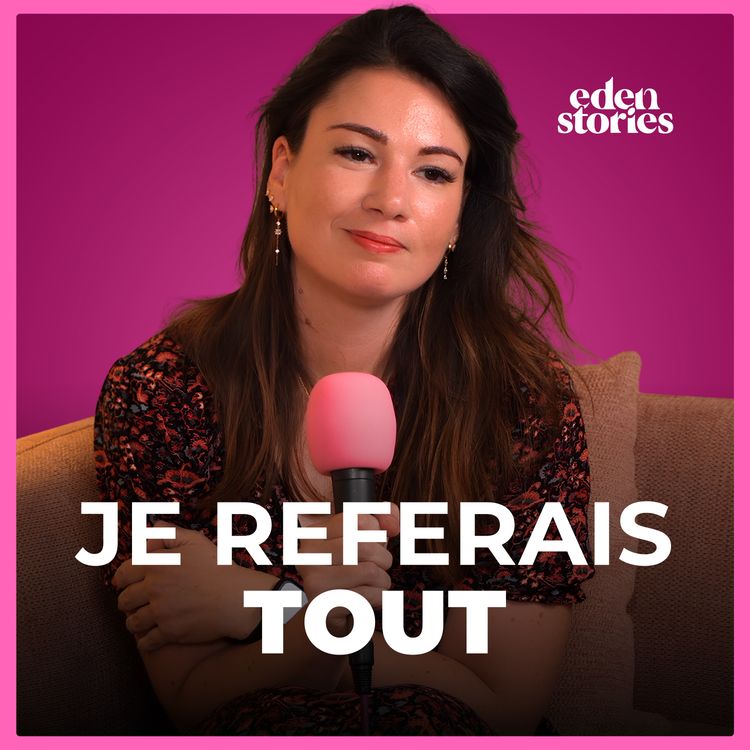 cover art for Ma grossesse a aggravé ma paraplégie. Je referais pourtant le même choix.