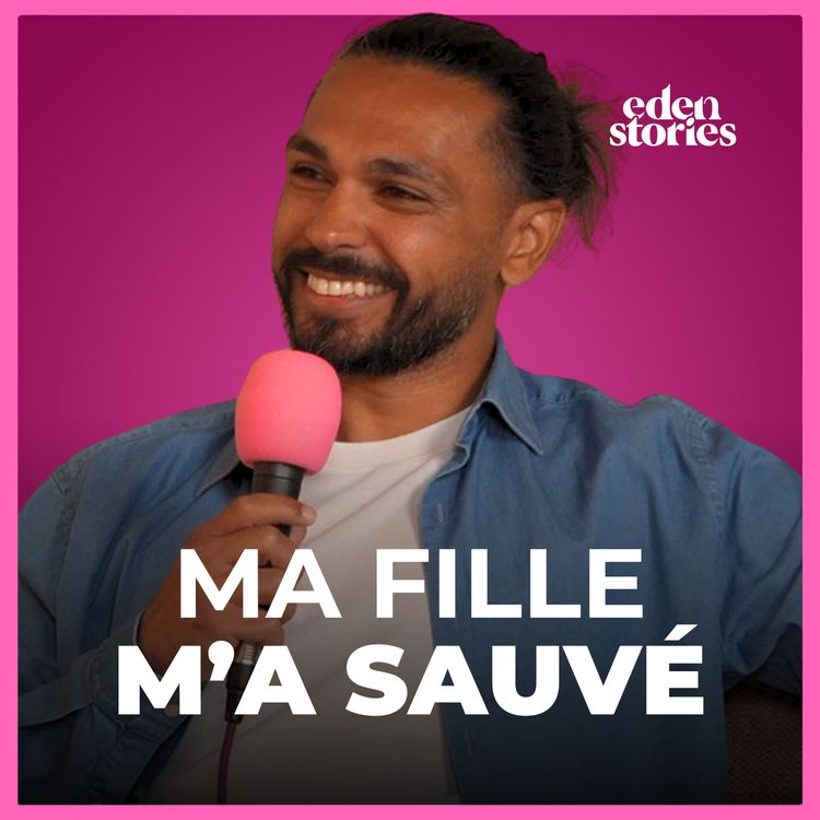 cover art for Quand le football m'a tout pris, ma fille m'a sauvé.