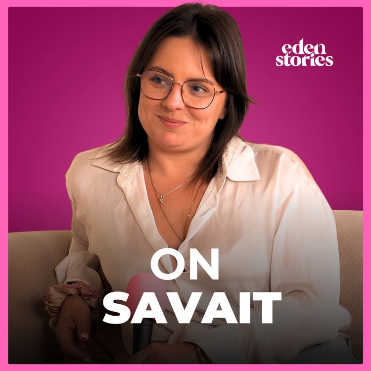 cover art for On savait qu'elle allait mourir… alors on a profité de chaque seconde