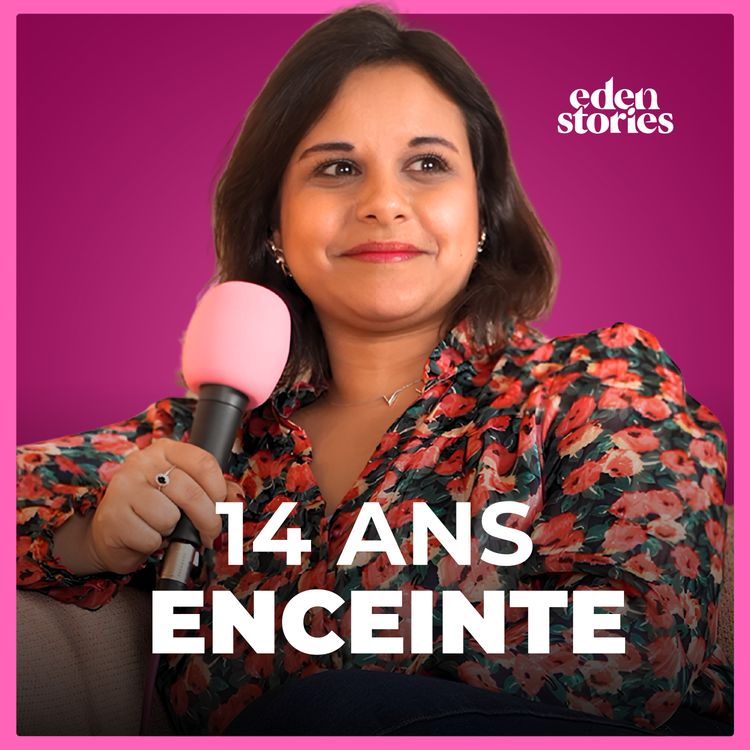 cover art for J'avais 14 ans… et je ne savais pas que j'étais enceinte