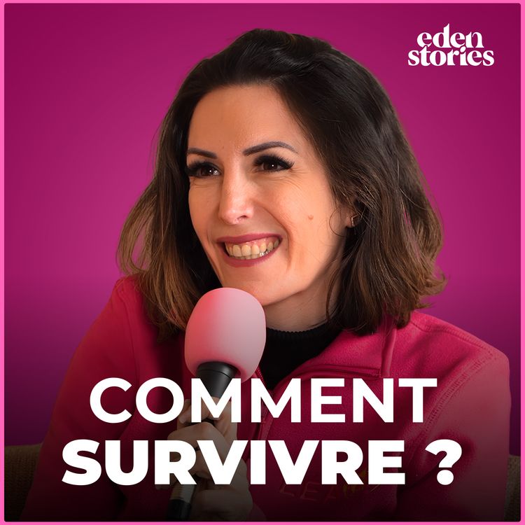 cover art for Comment survivre à la mort de son enfant ?