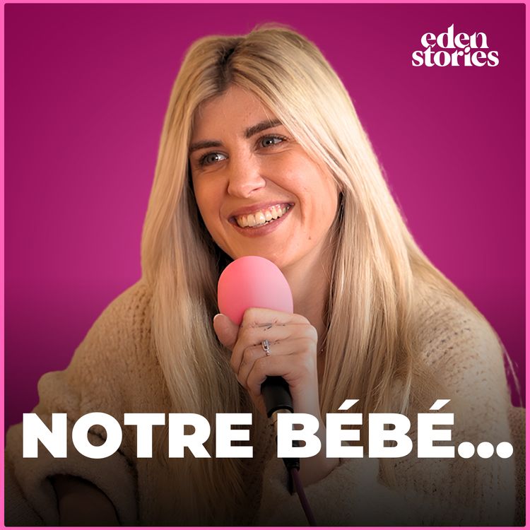 cover art for À sa naissance, on découvre que notre bébé a un cancer rarissime